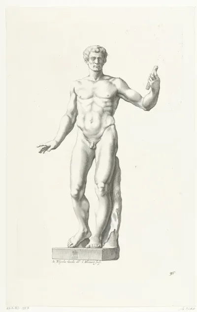 Caesar Augustus