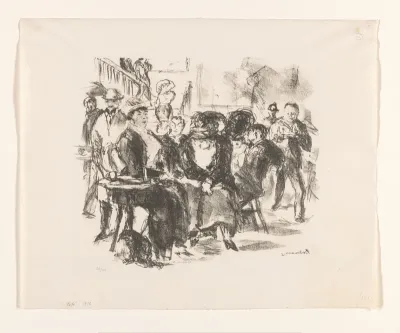 Café