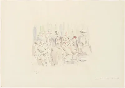 Café Grössenwahn (Cocain, 10)
