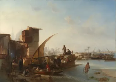 Cairo