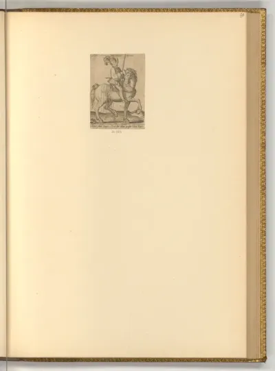 Calator et honorarius puer Nobilis Germani