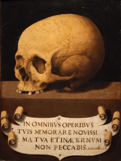 Calavera