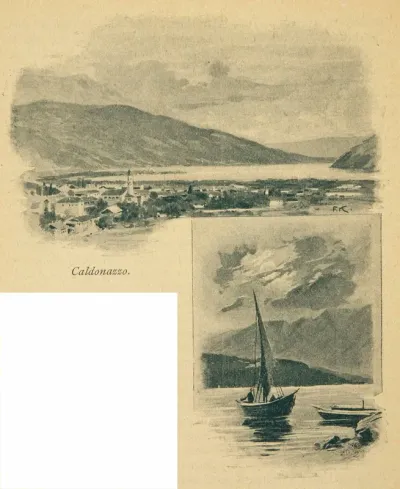 Caldonazzo