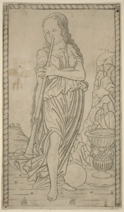 Caliope (Calliope)