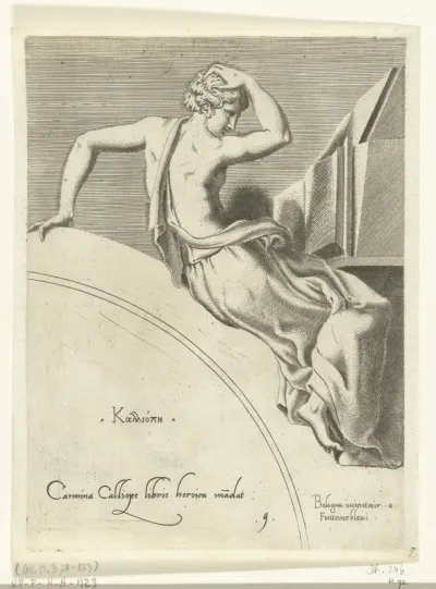 Calliope