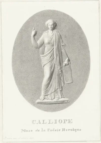 Calliope