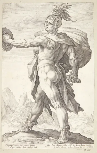 Calphurnius