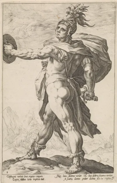 Calpurnius