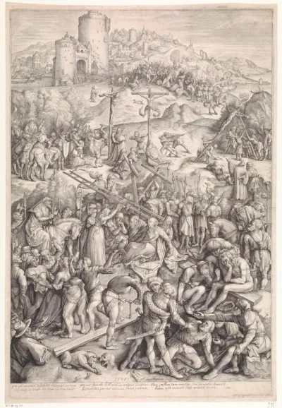 Calvarie