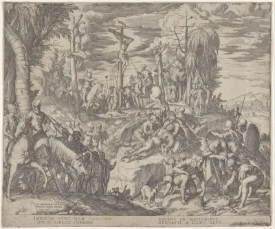 Calvarieberg