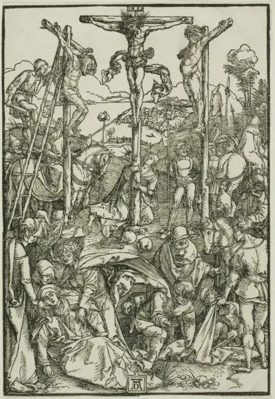 Calvary