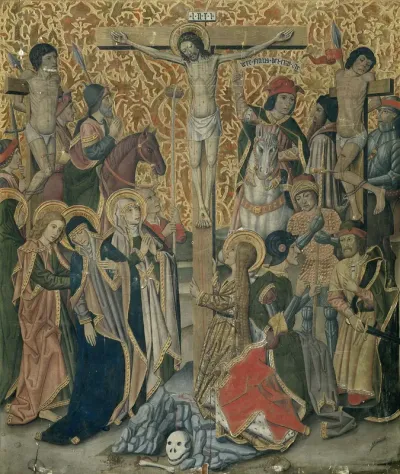 Calvary