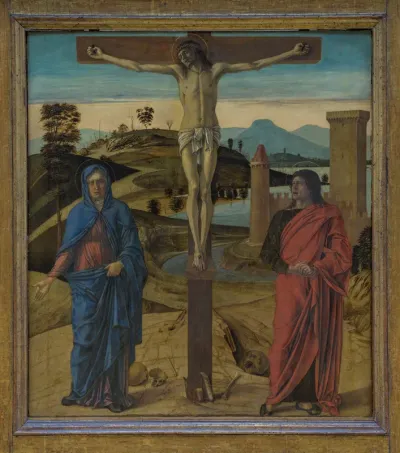 Calvary