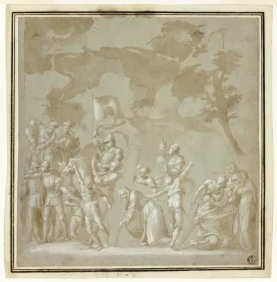 Calvary