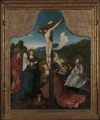 Calvary