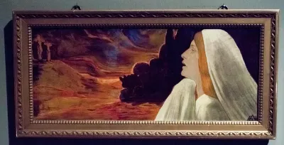 Calvary