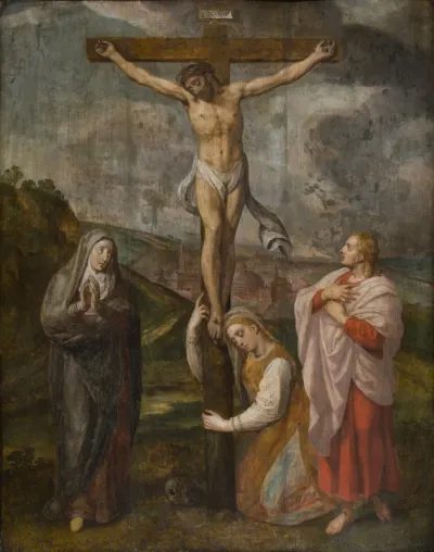 Calvary