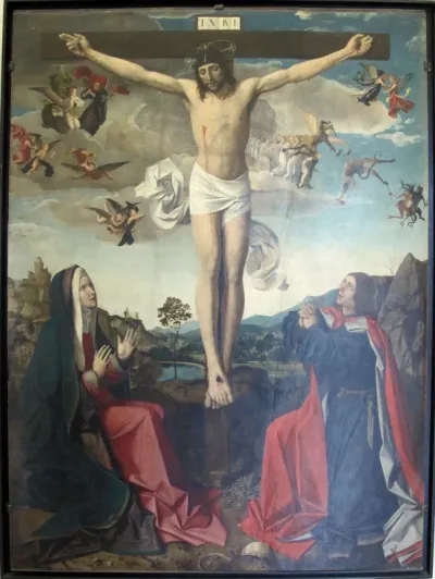 Calvary