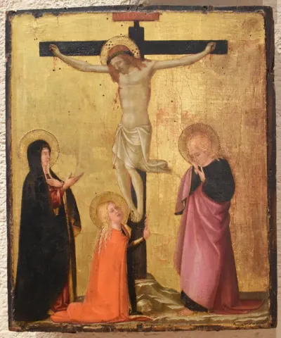 Calvary