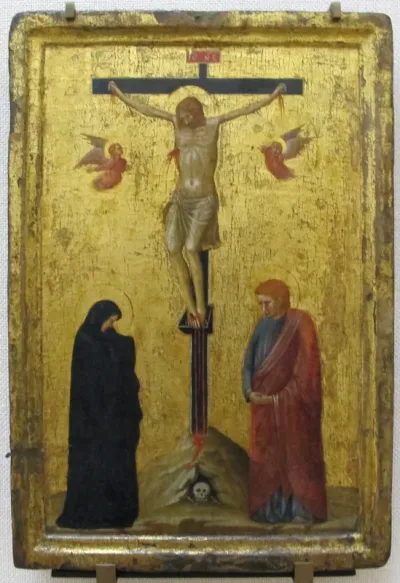 Calvary