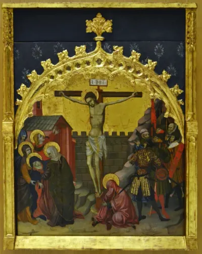 Calvary