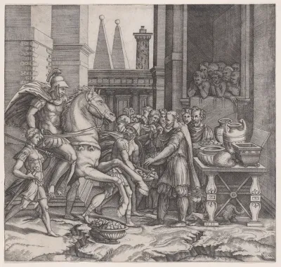 Camillus