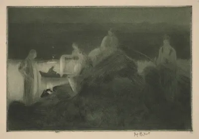 Campfire
