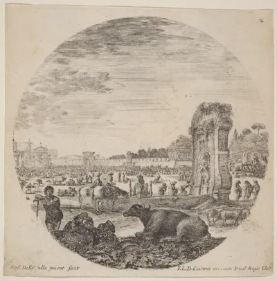 Campo Vaccino