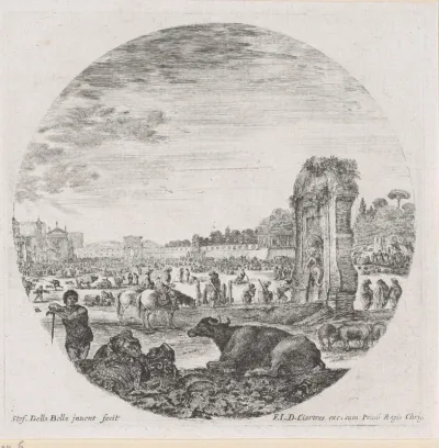 Campo Vaccino