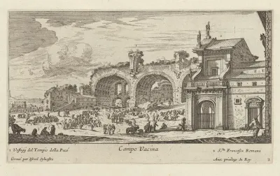 Campo Vacina
