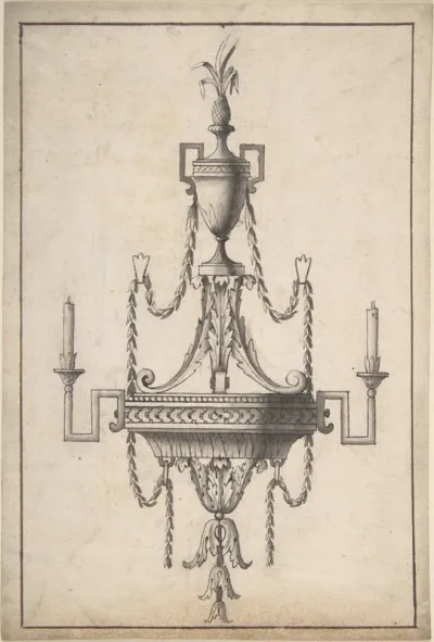 Candelabrum