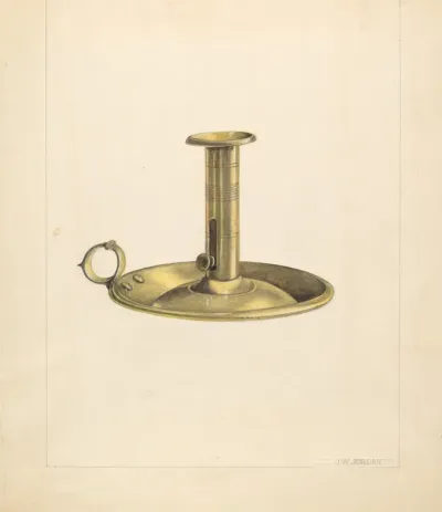 Candlestick