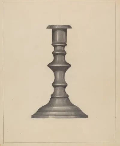 Candlestick