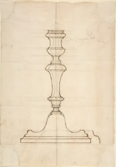 Candlestick