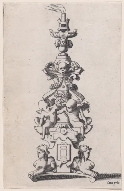 Candlestick
