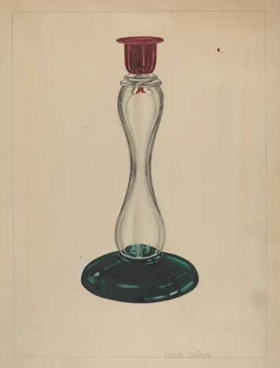 Candlestick