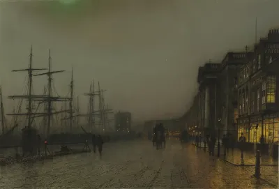 Canny Glasgow