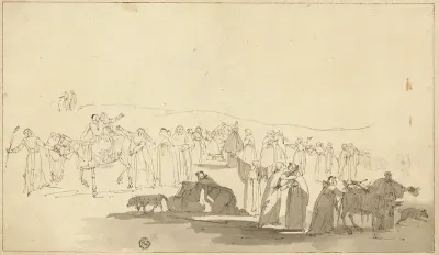 Canterbury Pilgrims