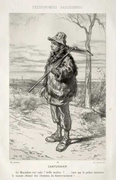 Cantonnier