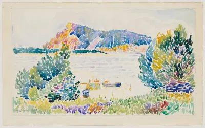 Cap Nègre