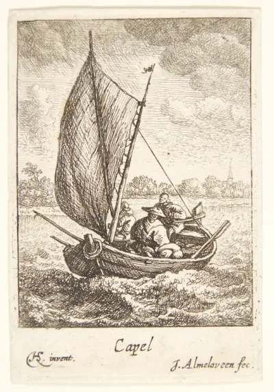 Capelle aan den IJssel