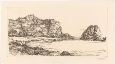 Capo Sant'Andrea, Sicilië