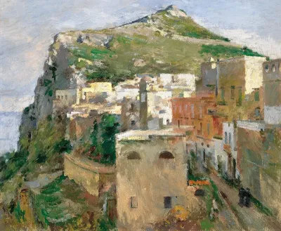 Capri