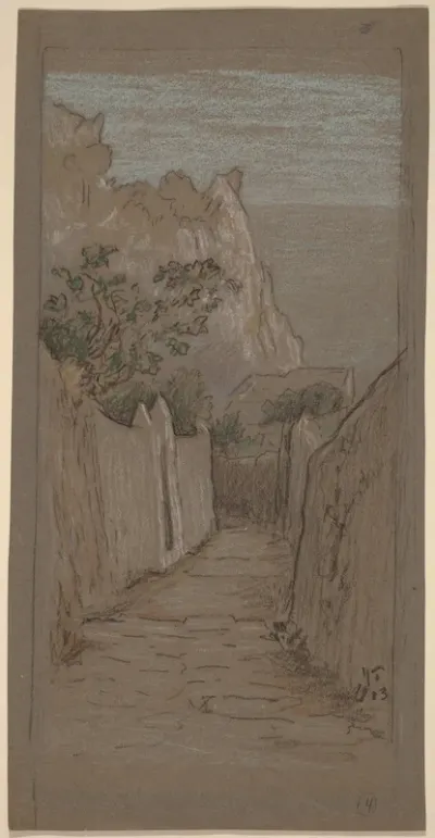 Capri