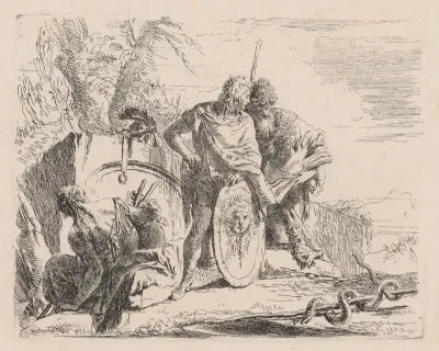 Caprici II.