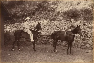 Captain H.S. Rawhinson (recto)