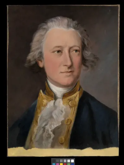 Captain Phipps