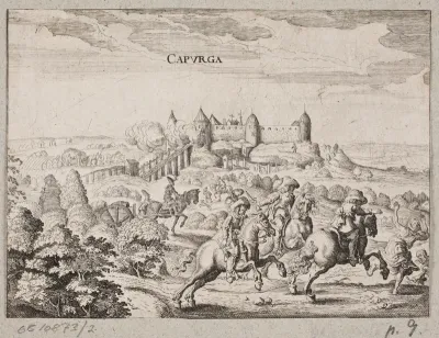 "Capurga"