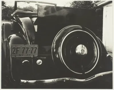 Car 2F-77-77