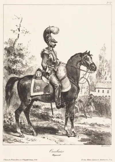 Carabinier
